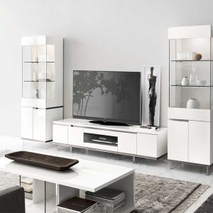 LED Tv Cabinets