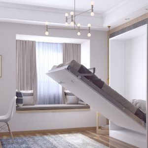 Space Saving Furniture for Home