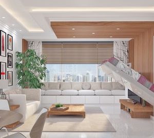 Space Saving Furniture for Home