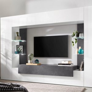 LED TV Panel