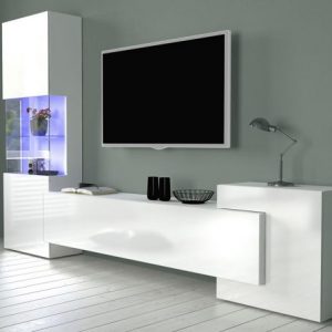 LCD TV Panel