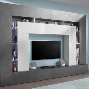 LCD TV Panel