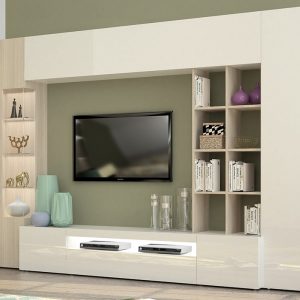 LED TV Panel