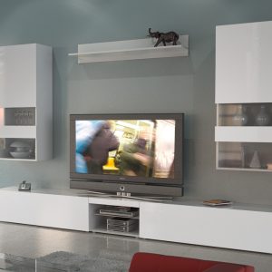 LCD TV Panel