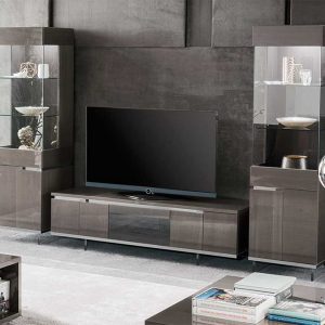LCD TV Panel