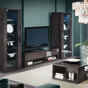 LCD TV Panel